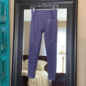 Gymshark Vital Seamless Leggings